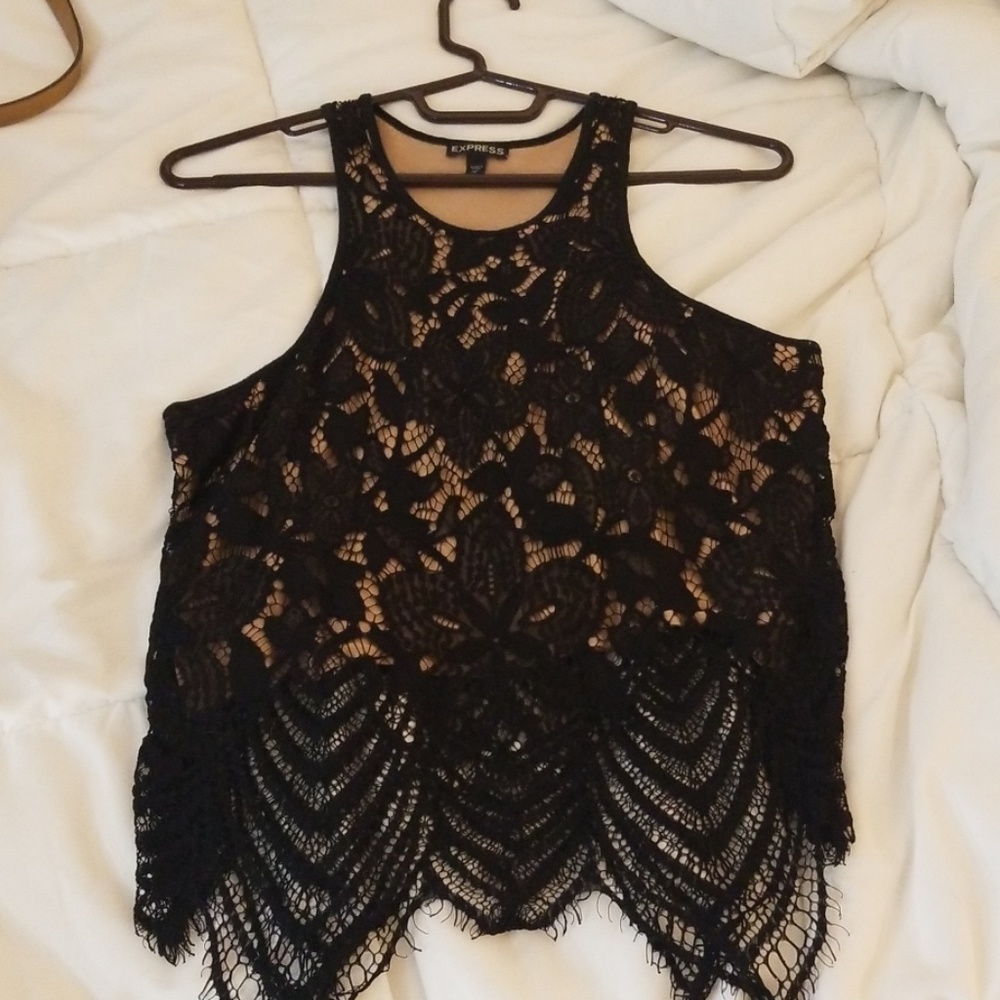 Cute tank